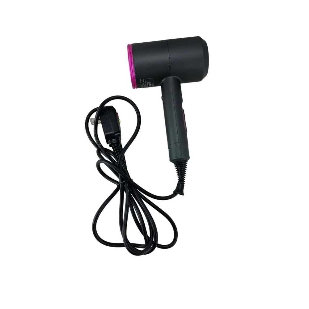LPINYE 1800W Professional Hair Dryer Tested Works - Picture 5 of 6